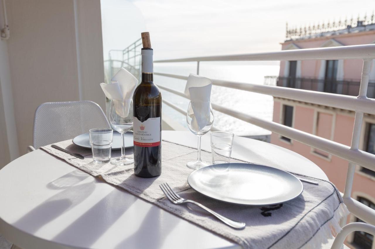ניס Lovely Apartment Near The Sea 25 Bis Promenade Des Anglais מראה חיצוני תמונה